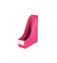 GLOBOX 2363 PLASTİK MAGAZİNLİK PEMBE