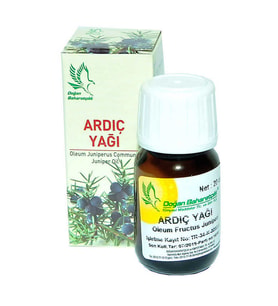 Ardıç Yağı 20 cc