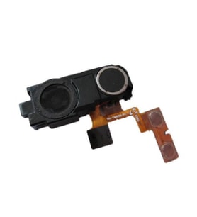 Samsung F480 Buzzer Hoparlör Samsung SGH-F480 Uyumlu Buzzer Ses ON OFF Flex Set