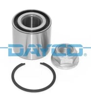DAYCO KWD1201 Arka Aks Bilyasi 432101HA1A 432101HA9D