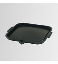 CK-505-1 Orcamp Portatif Ocak Üstü Izgara Kamp Tavası
