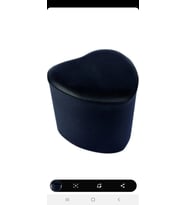 Ayak dayama pufu ,oturma pufu bench puf