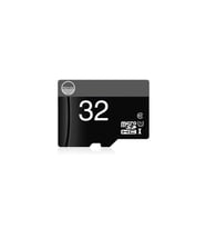 32 Gb C10 Class 10 Micro SD Hafıza Kartı (80MB/sn-25MB/sn)