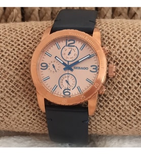 Sebago SBGS00670K-6 Erkek Kol Saati