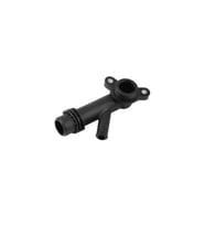 BMW E46 Blok Su Borusu M43 11531708808 Wender