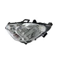 LEOPARTS Peugeot Partner Tepee Far Lambası Sağ 2012-2016 9677202380