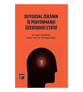 Duygusal Zekanın İş Performansı Üzerindeki Etkisi