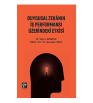 Duygusal Zekanın İş Performansı Üzerindeki Etkisi