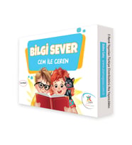 Bilgi Sever Cem ve Ceren