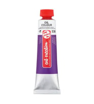 Talens Art Creation Yağlı Boya 40 ml 536 Violet 