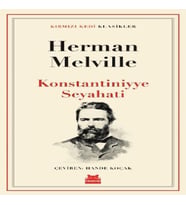 Konstantiniyye Seyahati