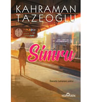 Simru - Kahraman Tazeoğlu - Yediveren Yayınları