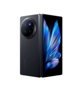 Vivo X Fold 3 Pro Uyumlu Ön-Arka Body Şeffaf Ultra Ekran Koruyucu Nano Jelatin