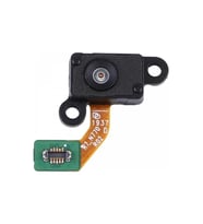 Samsung Note 10 Lite (N770F) Uyumlu Parmak Izi Sensör Film