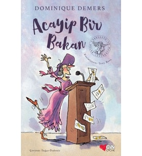 Acayip Bir Bakan
