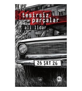 Tesirsiz Parçalar