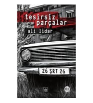 Tesirsiz Parçalar