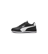 Puma St Runner V4 L Siyah Erkek Sneaker 399068-01
