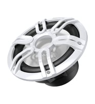 Pioneer TS-ME100WS 900 Watt 25 Cm Marine Subwoofer