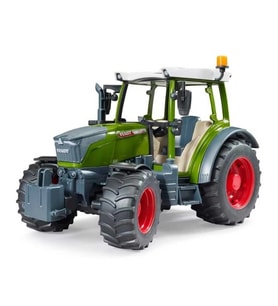 Fendt Vario 211 Traktör