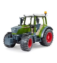 Fendt Vario 211 Traktör