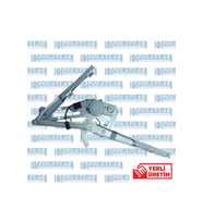 NPR 66 KAPI CAM KRİKO ELEKTİRİKLİ MOTORLU SAĞ