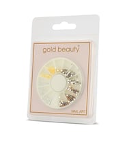GOLD BEAUTY TIRNAK TAŞI