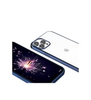 Apple iPhone 13 Pro Max Uyumlu Kılıf Zore Pixel Kapak
