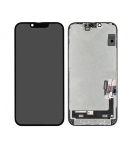 Cullera İphone 16 Pro Uyumlu Lcd Ekran Dokunmatik OLED A+++Süper Kalite
