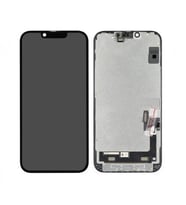 Cullera İphone 16 Pro Uyumlu Lcd Ekran Dokunmatik OLED A+++Süper Kalite