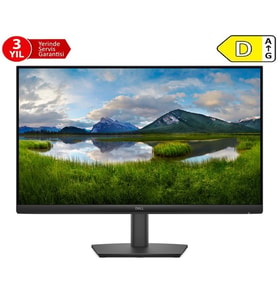 Dell Pro E2425HM 23.8'' 5ms 100Hz Hdmi Dp IPS