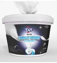 Zipy ISLAK TUVALET KAĞIDI 410 YAPRAK