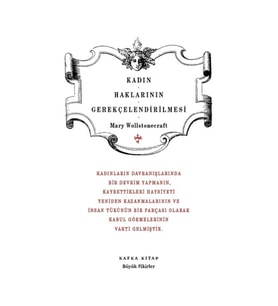 Kadın Haklarının Gerekçelendirilmesi
