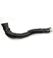 BMW F10 F07 Turbo İnterkol Hortumu N20 Sol 13717612091 Wender