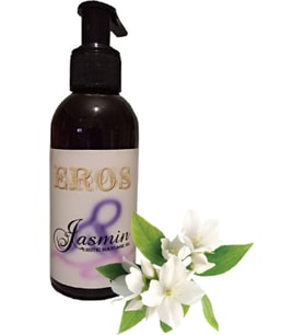 Eros Erotic Massage Oil 120ml Kokulu Erotik Masaj Yağı