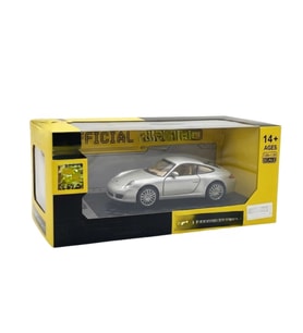 1/32 Model Araba