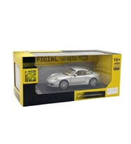 1/32 Model Araba