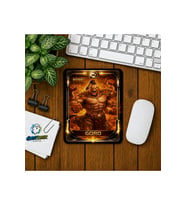 Mortal Kombat Goro Baskılı Oyuncu Mousepad 0182