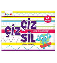 Çiz Çiz Sil
