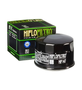 HIFLO YAĞ FİLTRESİ / YAMAHA / XVS MIDNIGHT STAR / 1300cc / 2007-2008-2009-2010-2