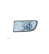 SKODA OCTAVİA ÖN SİS FARI SOL 2004- 1Z0941701