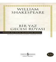 Bir Yaz Gecesi Rüyası - Hasan Ali Yücel Klasikleri