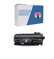 Safir Toner Canon İ-Sensys MF-411dw 505x 6.500  Syf  Muadil Toner