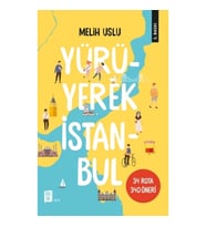 Yürüyerek İstanbul