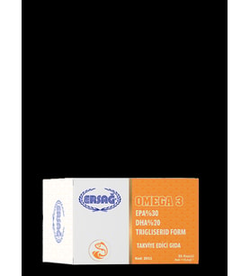 ERSAĞ OMEGA 3