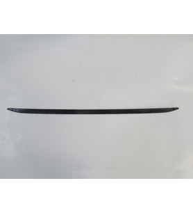 BMW 3 SERI- F30- 12/14; ARKA TAMPON ÇITASI ORTA SİYAH (TW)