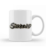 Silkroad Online Kupa Bardak Porselen