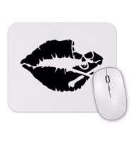 Beijo Secret Dudak Mouse Pad