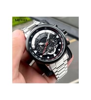 Megır 2223 Tüm Fonksiyonları Aktif Erkek Kol Saati