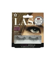 Lash Hacim Veren Takma Kirpik Volume Edition 21